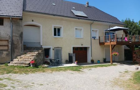 G&icirc;te n&deg;2072 Gap - Hautes-Alpes - photo