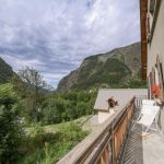 gite - L'Ecole - ORCIERES - Hautes-Alpes