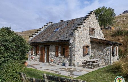 Gîte n°11139 Villar-d'Arêne - Hautes-Alpes - photo
