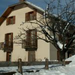 chambre-d-hotes - La Riolette - BRIANCON - Hautes-Alpes