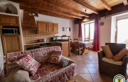 G&icirc;te n&deg;5065 Orci&egrave;res - Hautes-Alpes - photo
