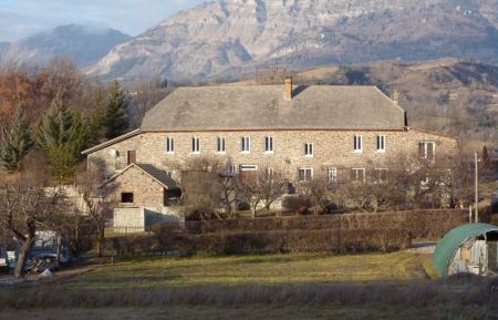 Gîte n°5440 Chabottes - Hautes-Alpes - photo