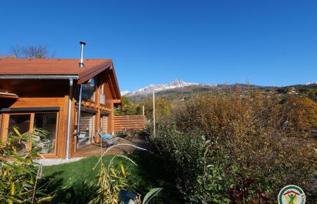 G&icirc;te n&deg;6032 Chorges - Hautes-Alpes - photo