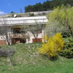 gite - Studio - ARVIEUX - Hautes-Alpes