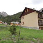 gite - ARVIEUX - Hautes-Alpes