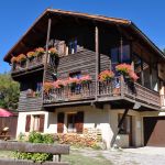 gite - La Cabanette 1 - MOLINES-EN-QUEYRAS - Hautes-Alpes