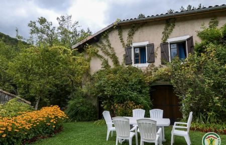 Gîte n°1804 Veynes - Hautes-Alpes - photo