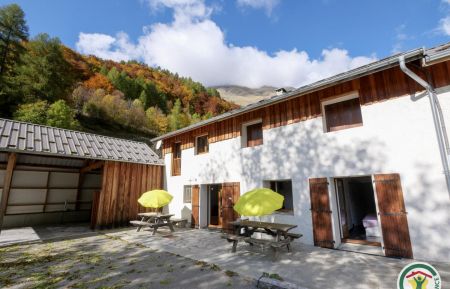 G&icirc;te n&deg;6724 R&eacute;allon - Hautes-Alpes - photo