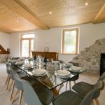 gite - Les Ecuries de Martin - POLIGNY - Hautes-Alpes
