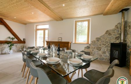 G&icirc;te n&deg;5935 Poligny - Hautes-Alpes - photo