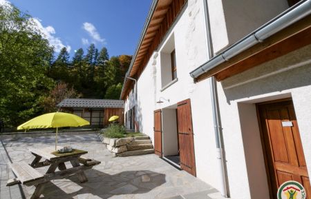 Gîte n°6725 Réallon - Hautes-Alpes - photo