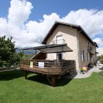 gite - Les Lavandes - SAVINES-LE-LAC - Hautes-Alpes