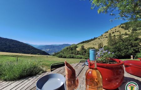 Chalet d'alpage5326 Ancelle - Hautes-Alpes - photo