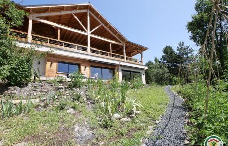 Chambre d'h&ocirc;tes n&deg;6745 Saint-Apollinaire - Hautes-Alpes - photo