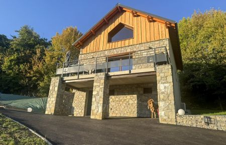 G&icirc;te n&deg;5727 Saint-Bonnet-en-Champsaur - Hautes-Alpes - photo