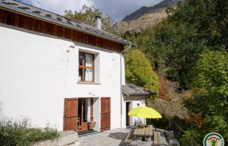 Gîte n°672502 Réallon - Hautes-Alpes - photo
