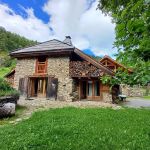 Chalet d'alpage - La Muande du Berger - BARATIER - Hautes-Alpes