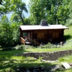 Chalet montagnard - Chalet Tête Noire - LE MONETIER-LES-BAINS - Hautes-Alpes