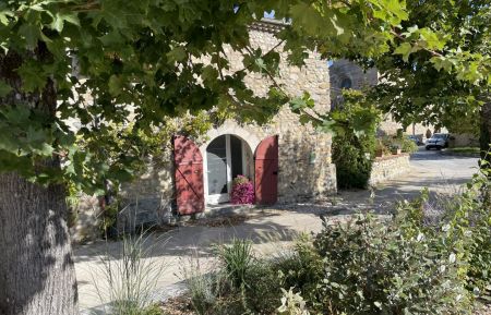 G&icirc;te n&deg;1425 Garde-Colombe - Hautes-Alpes - P&eacute;nates 1