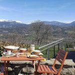 gite - La Grange de l'Oncle Emile - NEFFES - Hautes-Alpes