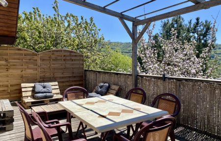 Gîte n°5410 Chabottes - Hautes-Alpes - photo