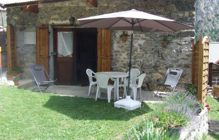 Chez Lisette Gîte n°9161 Freissinières - Hautes-Alpes - Chez Lisette
