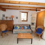 gite - Le Travers 1 - PUY-ST-VINCENT - Hautes-Alpes