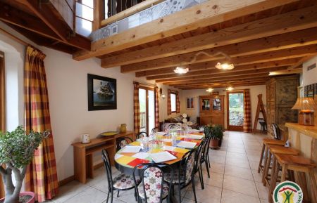 Gîte n°9621 Vallouise-Pelvoux - Hautes-Alpes - photo