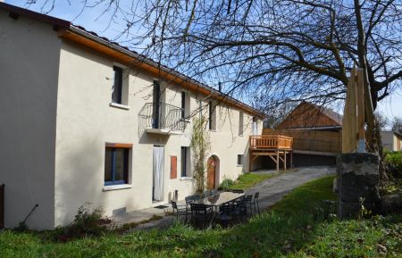 G&icirc;te n&deg;59352 Poligny - Hautes-Alpes - photo