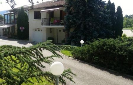 G&icirc;te n&deg;1591 La B&acirc;tie-Montsal&eacute;on - Hautes-Alpes - photo