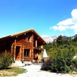 gite - Les Fustes Caturiges - CHORGES - Hautes-Alpes