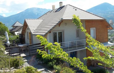 G&icirc;te n&deg;640202 Embrun - Hautes-Alpes - photo