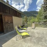 gite - Numéro 3 - ARVIEUX - Hautes-Alpes