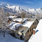 Un hiver &agrave; Serre Chevalier 