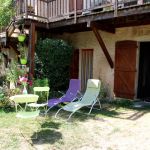 gite - G&icirc;te des voutes - LA MOTTE-EN-CHAMPSAUR - Hautes-Alpes