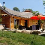 gite - Le Chalet des Bichoux - ST-BONNET-EN-CHAMPSAUR - Hautes-Alpes
