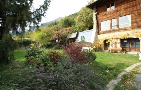 Gîte n°62912 Châteauroux-les-Alpes - Hautes-Alpes - photo