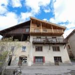 gite - La Taillante - MOLINES-EN-QUEYRAS - Hautes-Alpes