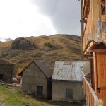 gite - La Basse 4 - LA GRAVE - Hautes-Alpes