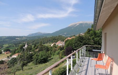 G&icirc;te n&deg;2256 Pelleautier - Hautes-Alpes - photo