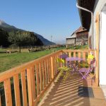gite - Le Peuplier - ORCIERES - Hautes-Alpes
