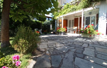 G&icirc;te n&deg;6408 Embrun - Hautes-Alpes - photo