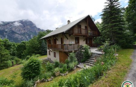 Gîte n°9451 Puy-Saint-Vincent - Hautes-Alpes - photo
