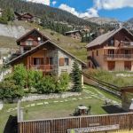 Chalet Le Sour&eacute;ou - Montgen&egrave;vre