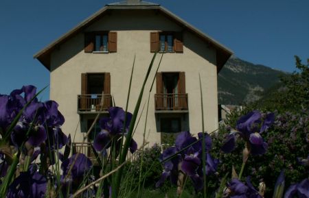 Chambre d'hôtes n°10918 Briançon - Hautes-Alpes - photoEte