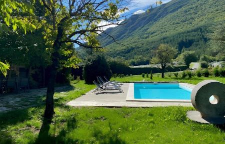 Gîte n°1314 Saléon - Hautes-Alpes - photo