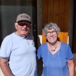 Marcel et Josiane