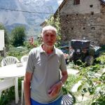 Bienvenue au Chazelet