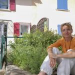 Marion, la propri&eacute;taire, amoureuse de sa r&eacute;gion