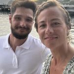 Julia et Cl&eacute;ment